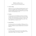 Moon Crossing, Teacher's Book download