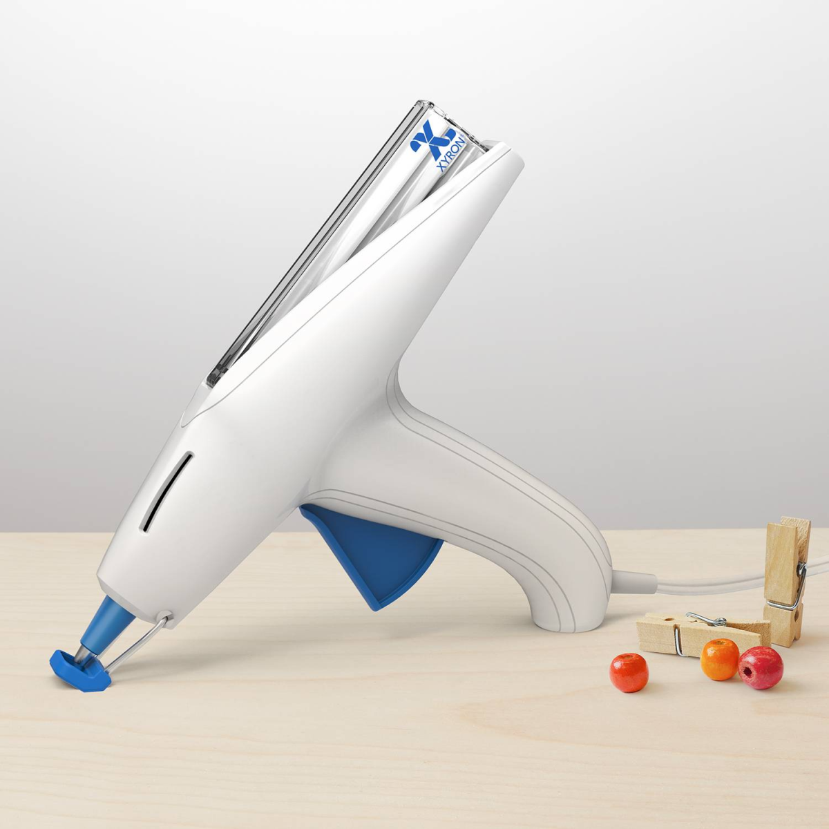 Xyron Mini Multi-Stick Hot Glue Gun