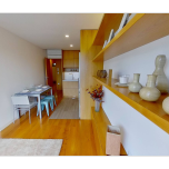 T2 NOVO à Rua Santa Catarina