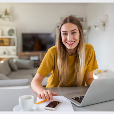 Copywriting & Content Creation Services