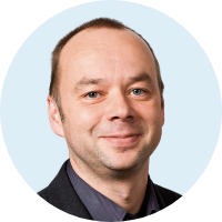 Prof. Dr.-Ing. Frank Petzold