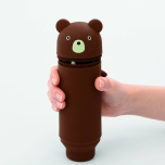 PuniLabo Stand Up Pen Case