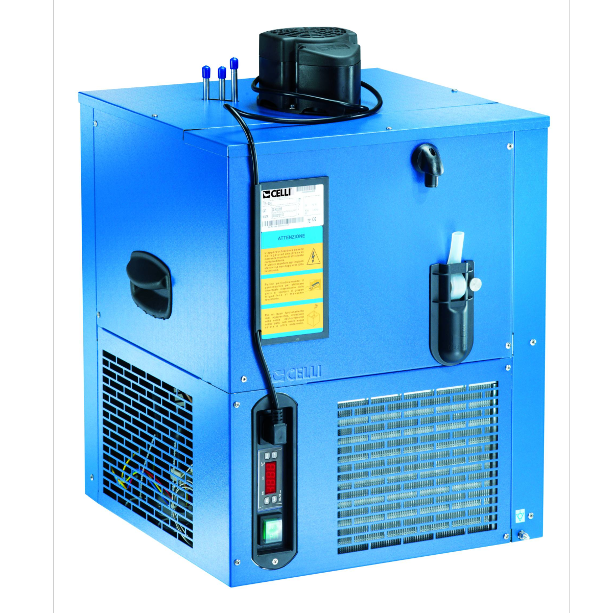 Tornado Evolution 25/L