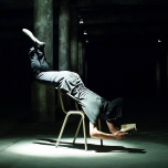 Afterimage for Tomorrow