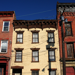 Assurance des particuliers risques spéciaux