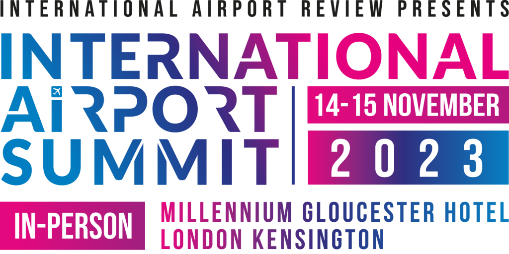 International Airport Summit 2023