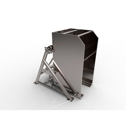 Basculeur Big Bag et Palbox