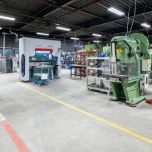 De essentiële rol van licht in het productieproces