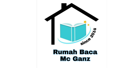 Rumah Baca Mc Ganz