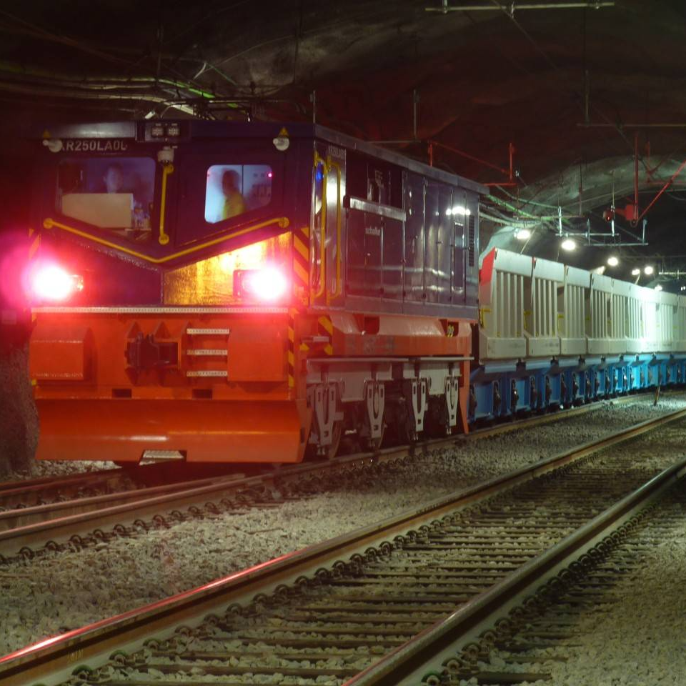 Industrial and mining signalling solution