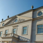 Private Residence Hurstbourne Park, Hampshire - UK