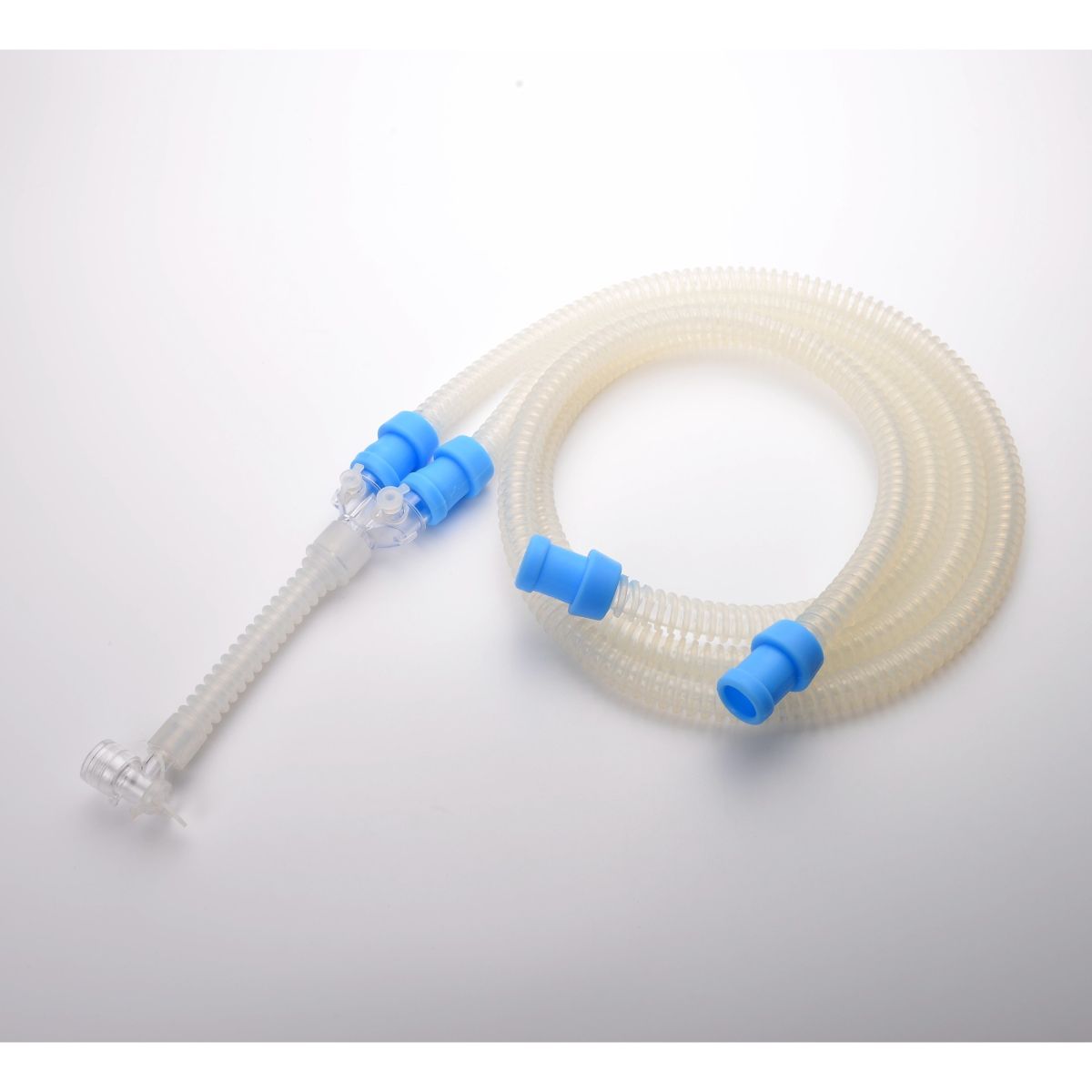 ^LB532 Silicone Anesthesia Circuit