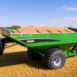 Brandt XT Grain Carts