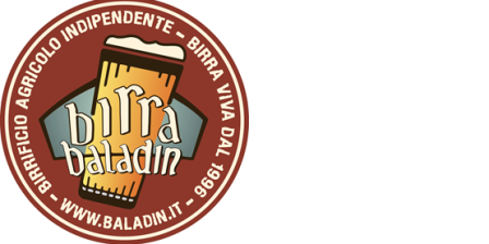 BALADIN BIRRIFICIO AGRICOLO