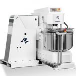 Lifting spiral mixer - ABx