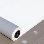 Systèmes de toiture: PVC