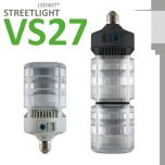 Produktfamilie: LEDiKIT® Streetlight VS27 | Für zylindrische Leuchten