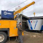 On Farm Service & Repairs