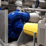 End Suction Pumps