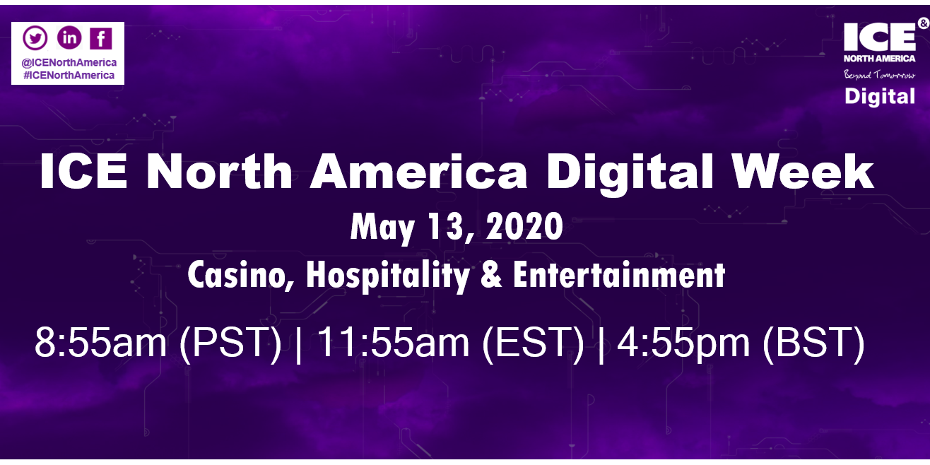 Data - Reaching Your Customers in the Current Environment - (8.55AM PST | 11.55AM EST | 4.55PM BST)