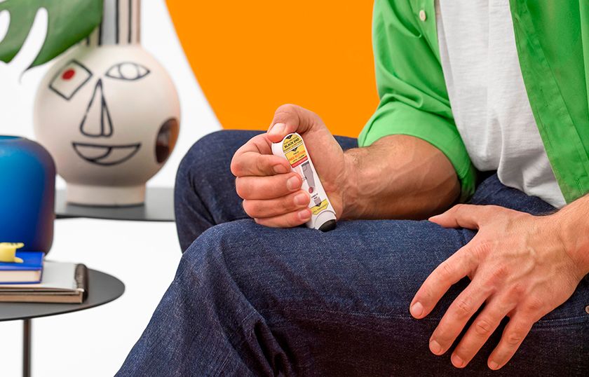 Maverick Auto-injector