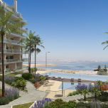 ONE RIVER - First river line overlooking Lisbon