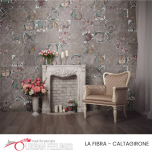 Urban Feelings - Porcelain Fiber Wall Coverings