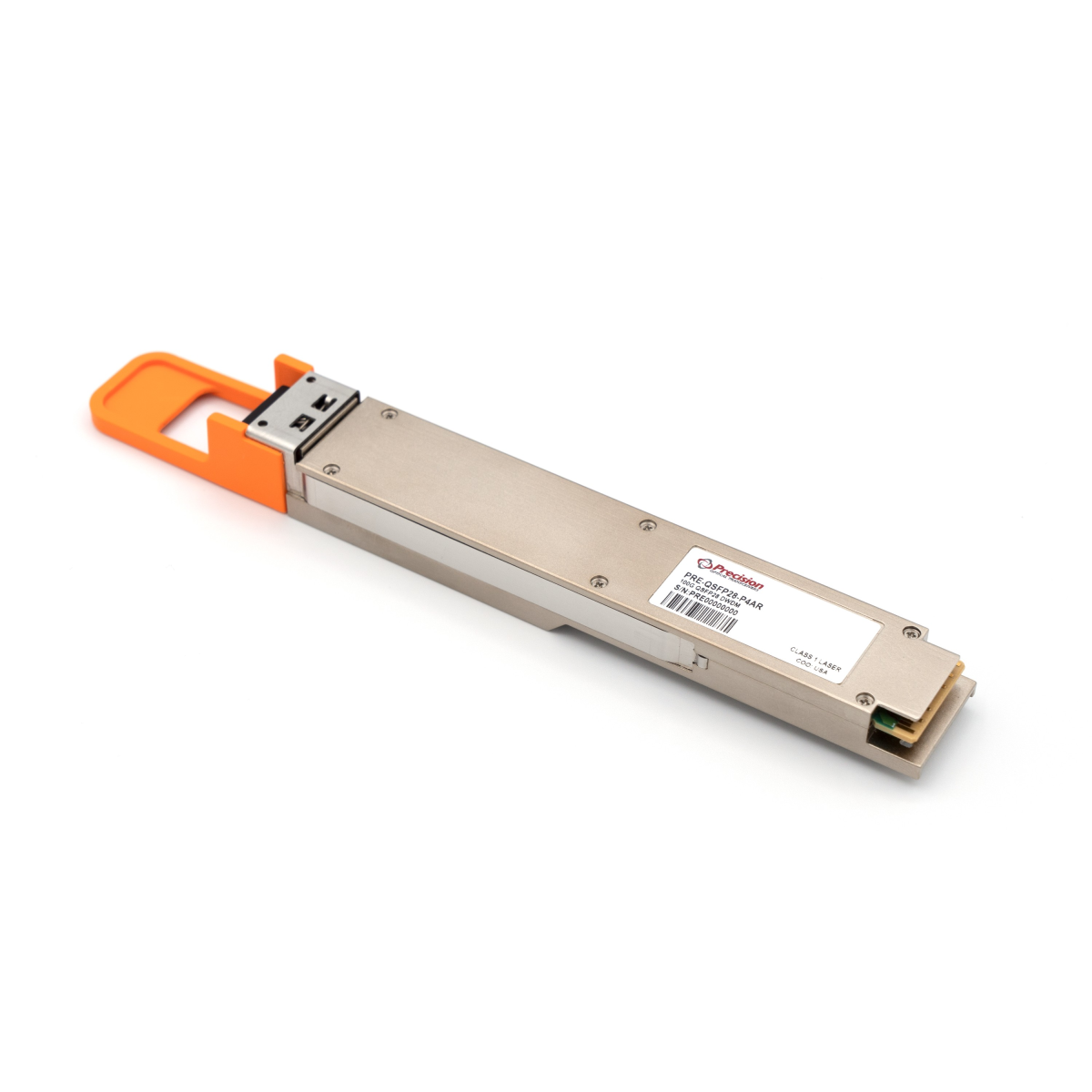 PRE-QSFP28-P4AR