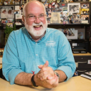 Greg Boyle, S.J.