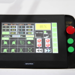 MÁQUINA EXTENDEDORA OSHIMA K9-190S/210S