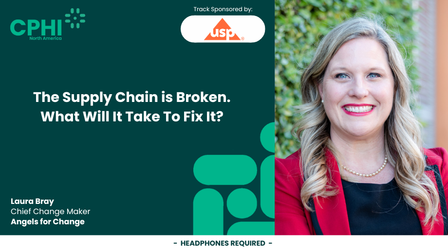 The Supply Chain is Broken. What Will It Take to Fix It?