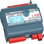 Controllori Multiprotocollo Programmabili