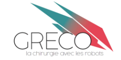 GRECO - LA ROBOTIQUE CHIRURGICALE