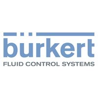 Burkert Fluid Control Systems
