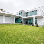 Villa de 3 chambres sur un terrain de 890m2