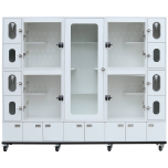 KC-701 Cat Condo Modular 2019 Version