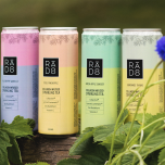 Ra.D8 - Sparkling Infusion - Collagen