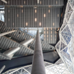 Axel-Springer-Neubau, Berlin