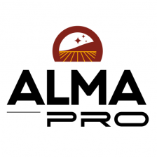 ALMA PRO VOS MEULES DE PIERRE