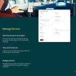 Bluedot Fleet Dashboard