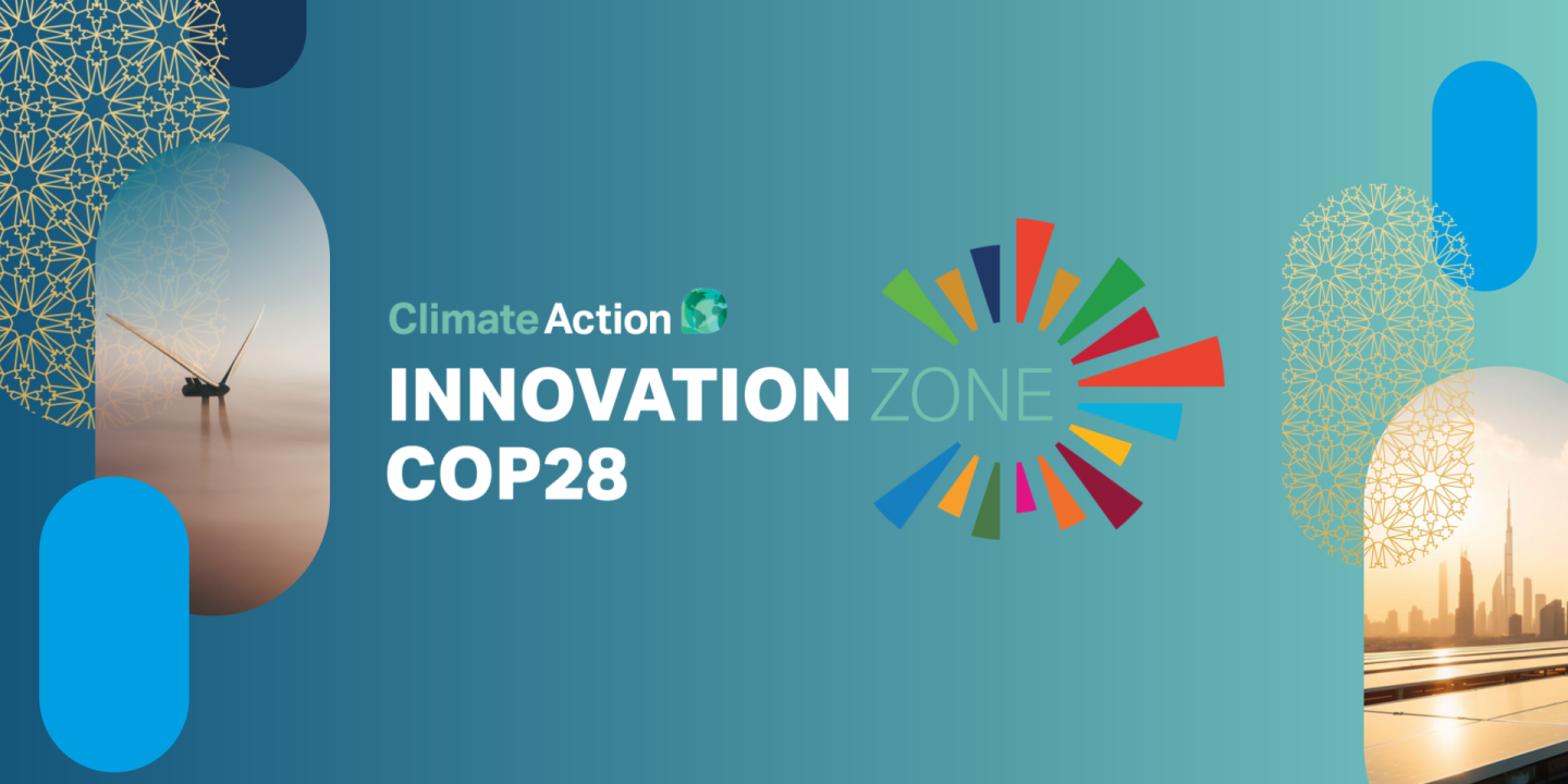 Climate Action Innovation Zone 2023