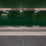 Berlin Underground