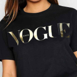 Vinilo Textil METALIZADO