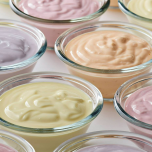 Full range of natural colors for every food and beverage applications