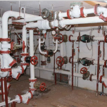 ISOLLAT 04 - Thermal Insulation for Extreme Temperatures (+700 Degrees C)