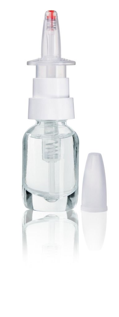 Preservative-Free Nasal Spray pump (PFP N(TM))