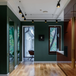 The Elokhowsky Mansion_Moscow