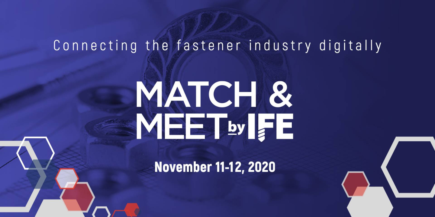 International Fastener Expo