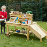 WIN a STEAM Lab Bench worth over £550!