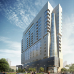 THOMPSON HOTEL | SAN ANTONIO, USA
